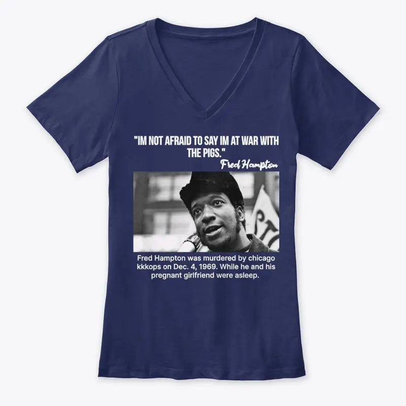 Fred Hampton 1